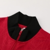 Chandal de Chaqueta del Manchester United 2023-24 Rojo