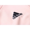 Chandal de Chaqueta del Juventus Nino 20-21 Rosa