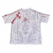 Camiseta Inglaterra Special 2025 Tailandia Blanco Camiseta Inglaterra Special 2025 Tailandia Blanco