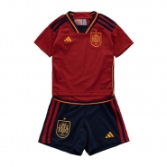 1ª Equipacion Camiseta Espana Nino 2022 1ª Equipacion Camiseta Espana Nino 2022