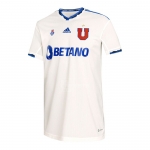 2ª Equipacion Camiseta Universidad de Chile 2022 2ª Equipacion Camiseta Universidad de Chile 2022
