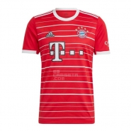 1ª Equipacion Camiseta Bayern Munich 22-23 1ª Equipacion Camiseta Bayern Munich 22-23