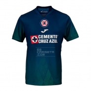 Camiseta Cruz Azul Special 2022 Tailandia Camiseta Cruz Azul Special 2022 Tailandia
