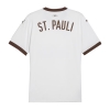 2ª Equipacion Camiseta St. Pauli 24-25 Tailandia
