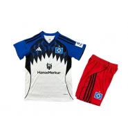 1ª Equipacion Camiseta Hamburger Nino 25-26 1ª Equipacion Camiseta Hamburger Nino 25-26