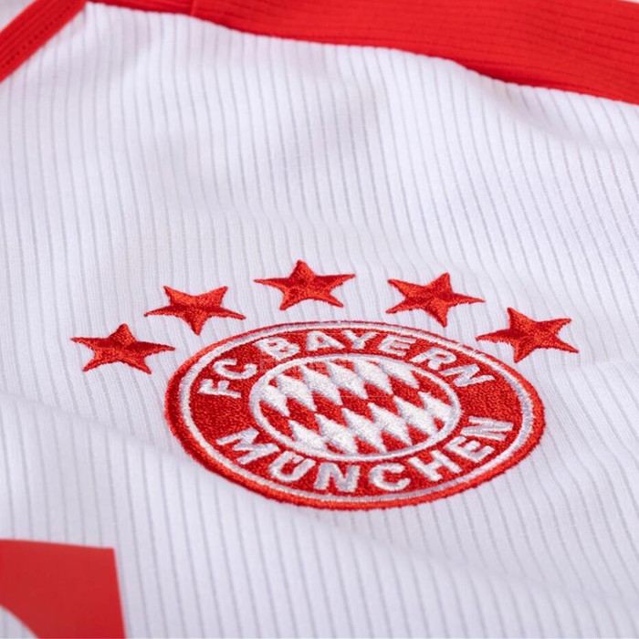 1a Equipacion Camiseta Bayern Munich 23-24 - Haga un click en la imagen para cerrar