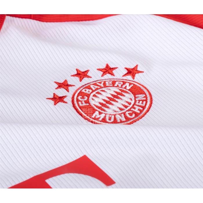 1a Equipacion Camiseta Bayern Munich Mujer 23-24 - Haga un click en la imagen para cerrar