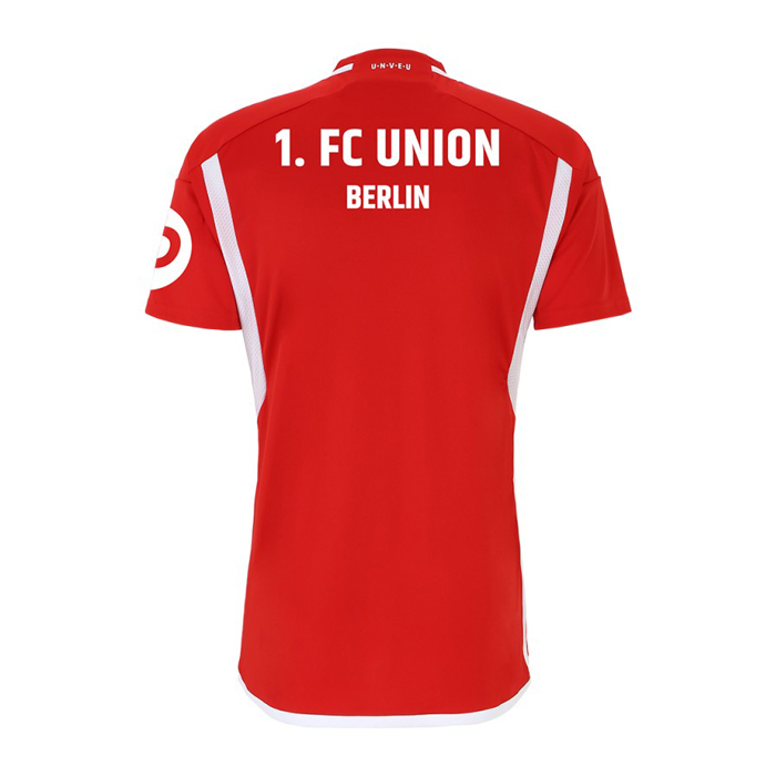 1a Equipacion Camiseta Union Berlin 23-24 Tailandia - Haga un click en la imagen para cerrar