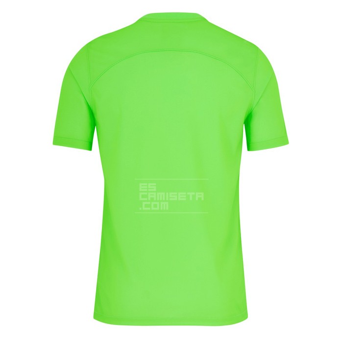 1a Equipacion Camiseta Wolfsburg 23-24 Tailandia - Haga un click en la imagen para cerrar