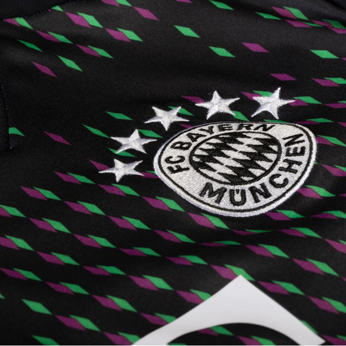 2a Equipacion Camiseta Bayern Munich 23-24 - Haga un click en la imagen para cerrar