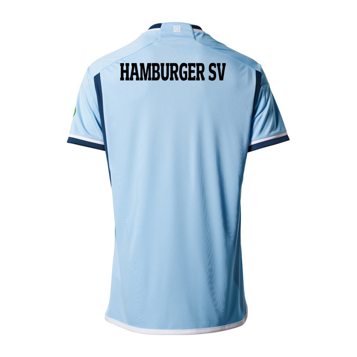 2a Equipacion Camiseta Hamburger 23-24 - Haga un click en la imagen para cerrar
