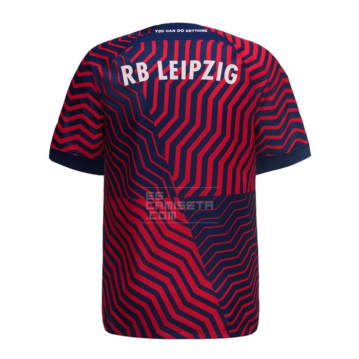 2a Equipacion Camiseta RB Leipzig 23-24 - Haga un click en la imagen para cerrar