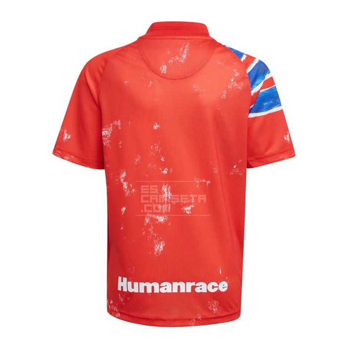 Camiseta Bayern Munich Human Race 20-21 Tailandia - Haga un click en la imagen para cerrar