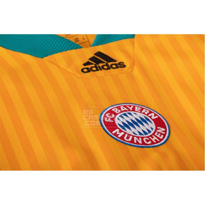Camiseta Bayern Munich Icon 22-23 - Haga un click en la imagen para cerrar