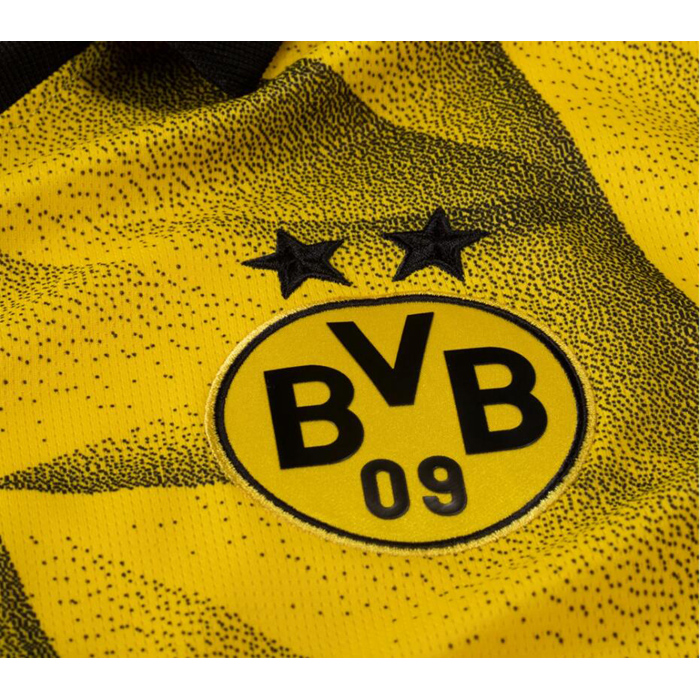 Camiseta Borussia Dortmund Cup 23-24 - Haga un click en la imagen para cerrar