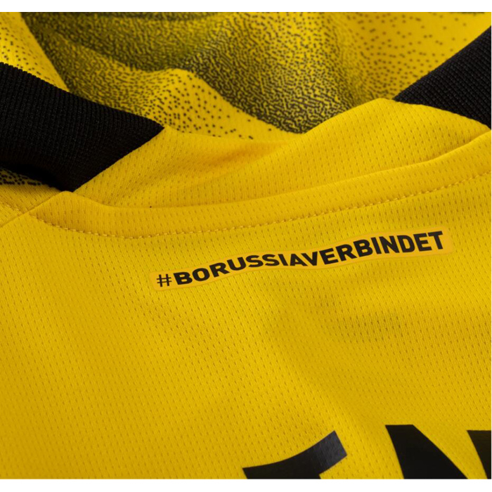 Camiseta Borussia Dortmund Cup 23-24 - Haga un click en la imagen para cerrar