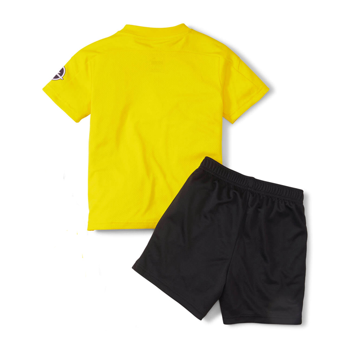 1ª Equipacion Camiseta Borussia Dortmund Nino 20-21 - Haga un click en la imagen para cerrar