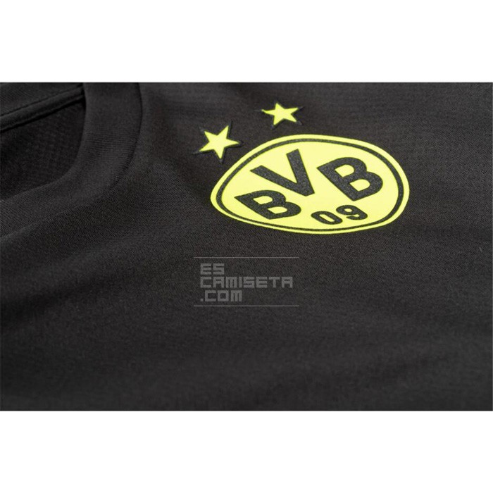 Camiseta Borussia Dortmund Puma King 2022 - Haga un click en la imagen para cerrar