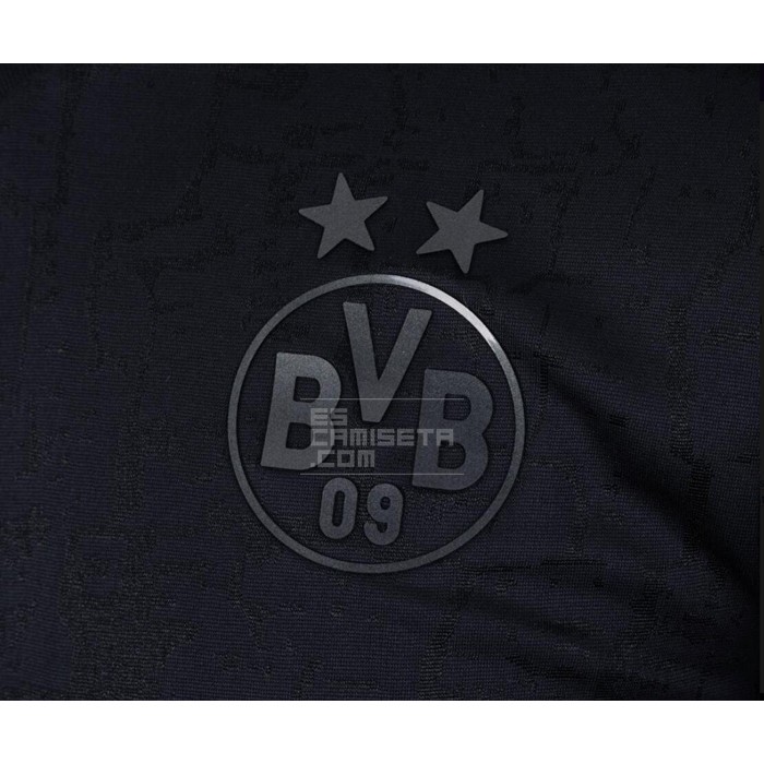 Camiseta Borussia Dortmund Special 22-23 Tailandia - Haga un click en la imagen para cerrar
