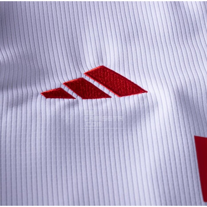 Manga Larga 1a Equipacion Camiseta Bayern Munich 23-24 - Haga un click en la imagen para cerrar