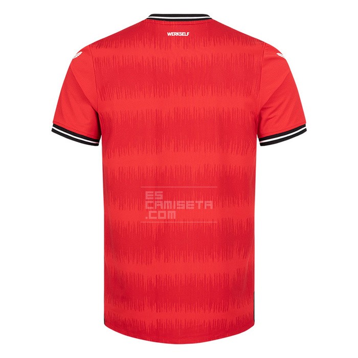 1a Equipacion Camiseta Bayer Leverkusen 22-23 Tailandia - Haga un click en la imagen para cerrar
