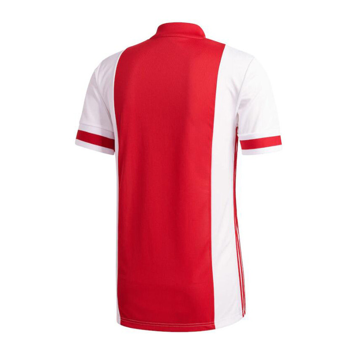 1ª Equipacion Camiseta Ajax 20-21 - Haga un click en la imagen para cerrar