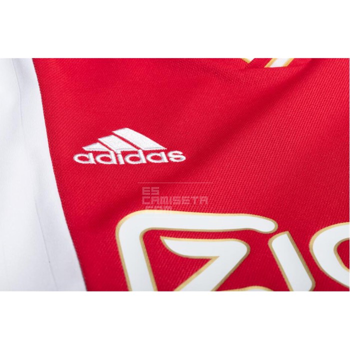 1a Equipacion Camiseta Ajax 22-23 - Haga un click en la imagen para cerrar