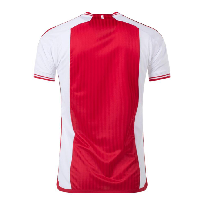 1a Equipacion Camiseta Ajax 23-24 - Haga un click en la imagen para cerrar