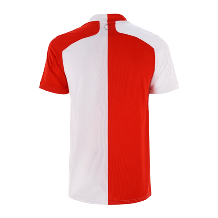 1ª Equipacion Camiseta Feyenoord 20-21 - Haga un click en la imagen para cerrar
