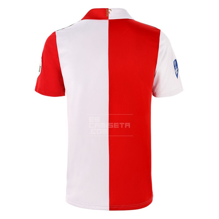 1a Equipacion Camiseta Feyenoord 22-23 - Haga un click en la imagen para cerrar