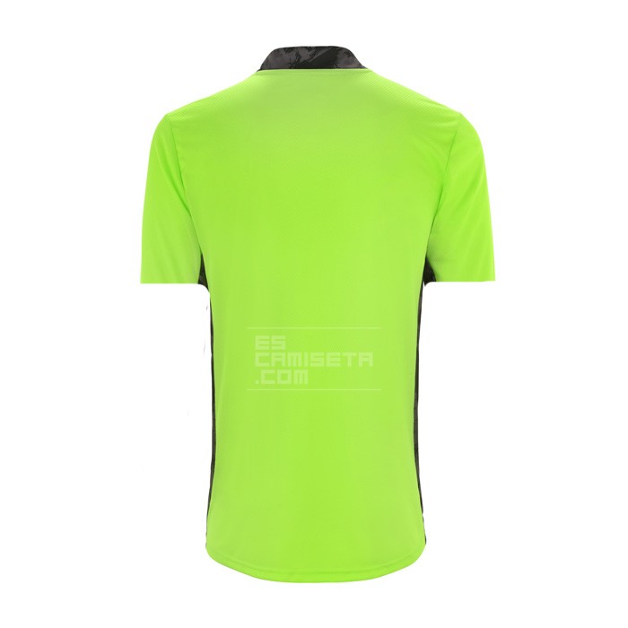Camiseta Ajax Portero 20-21 Verde - Haga un click en la imagen para cerrar