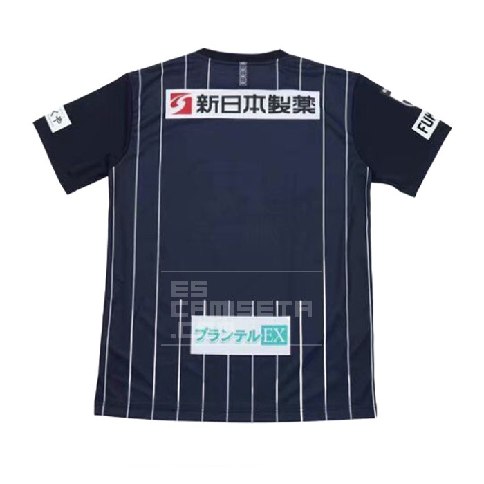 1ª Equipacion Camiseta Avispa Fukuoka 2020 Tailandia - Haga un click en la imagen para cerrar