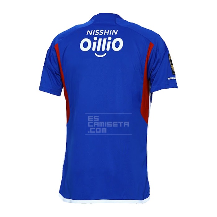 1a Equipacion Camiseta Yokohama F. Marinos Primera 2023 Tailandia - Haga un click en la imagen para cerrar