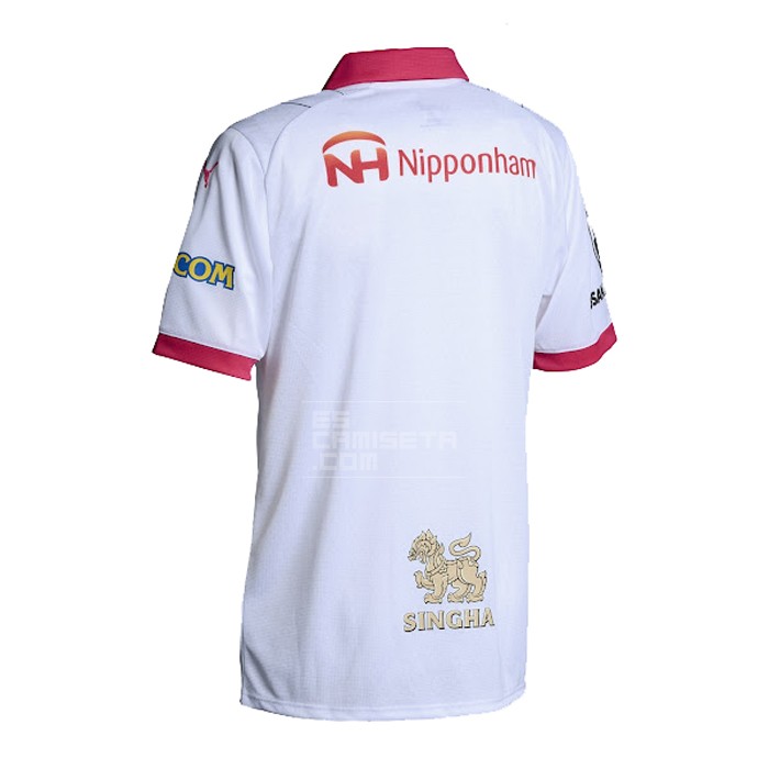 2a Equipacion Camiseta Cerezo Osaka 2023 Tailandia - Haga un click en la imagen para cerrar
