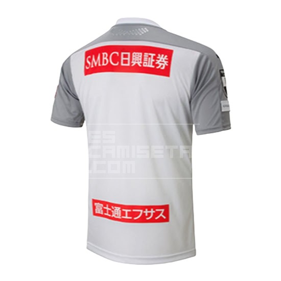 2ª Equipacion Camiseta Kawasaki Frontale 2020 Tailandia - Haga un click en la imagen para cerrar