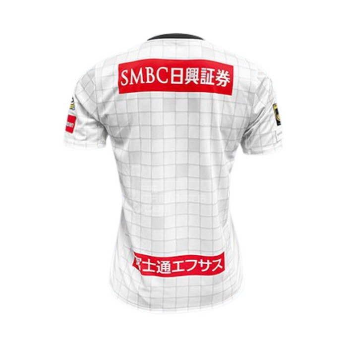 2a Equipacion Camiseta Kawasaki Frontale 2022 Tailandia - Haga un click en la imagen para cerrar