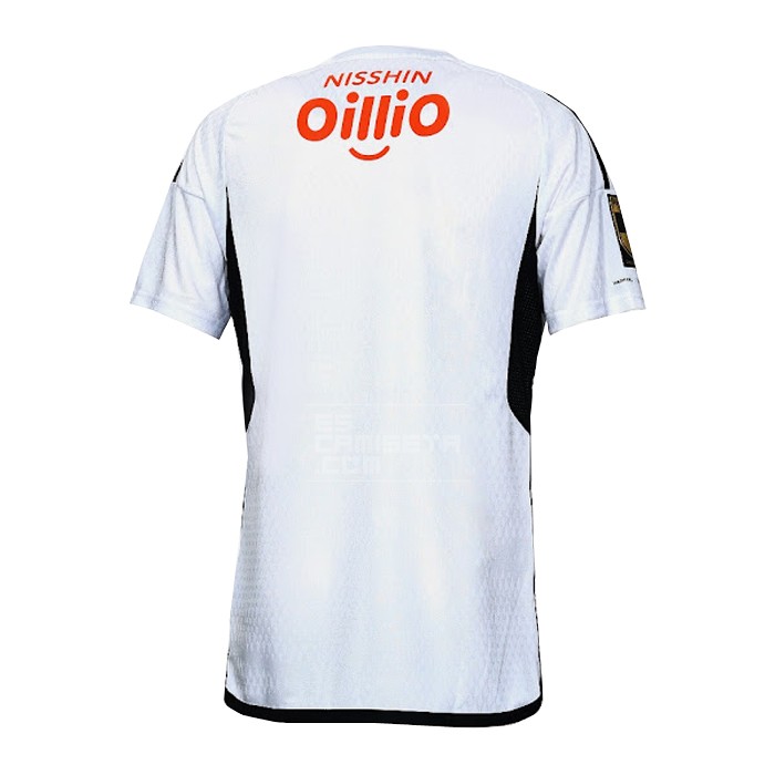 2a Equipacion Camiseta Yokohama F. Marinos 2023 Tailandia - Haga un click en la imagen para cerrar