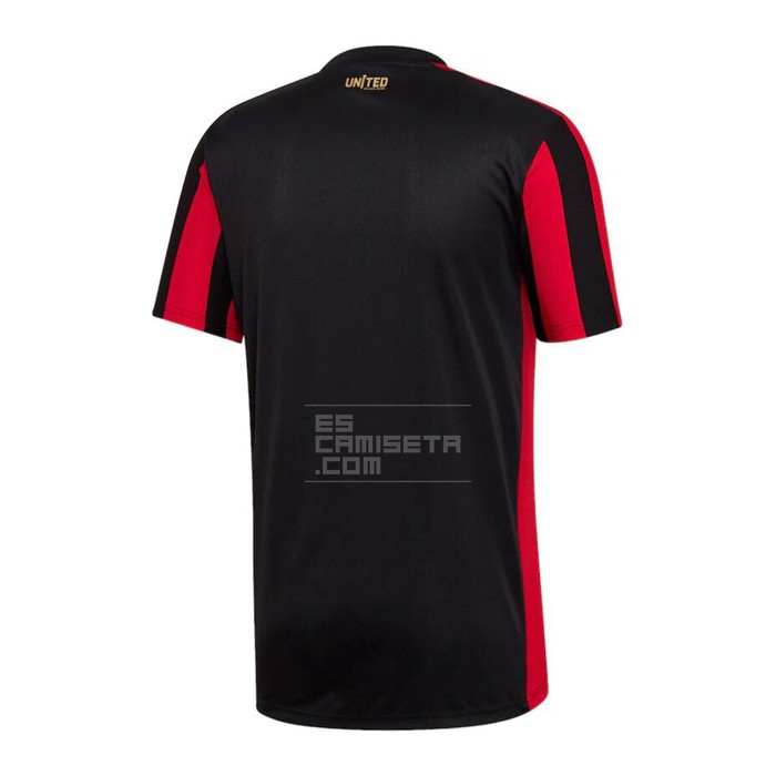 1ª Equipacion Camiseta Atlanta United 2020 Tailandia - Haga un click en la imagen para cerrar