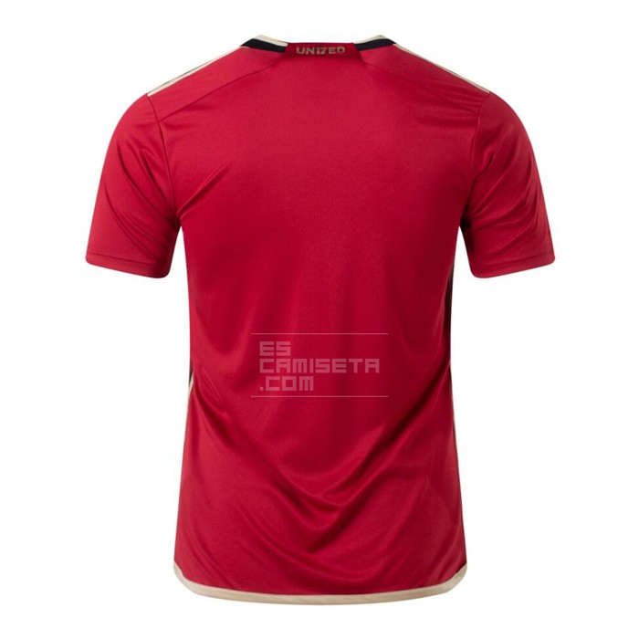 1a Equipacion Camiseta Atlanta United 23-24 - Haga un click en la imagen para cerrar