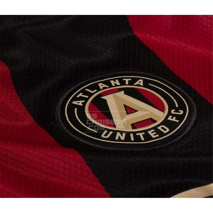 1a Equipacion Camiseta Atlanta United 23-24 - Haga un click en la imagen para cerrar