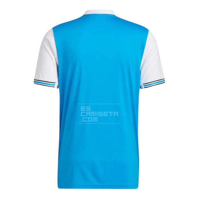 1a Equipacion Camiseta Charlotte FC 2022 - Haga un click en la imagen para cerrar
