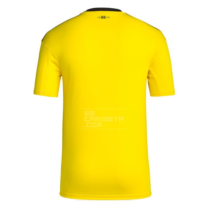 1a Equipacion Camiseta Columbus Crew 2022 - Haga un click en la imagen para cerrar