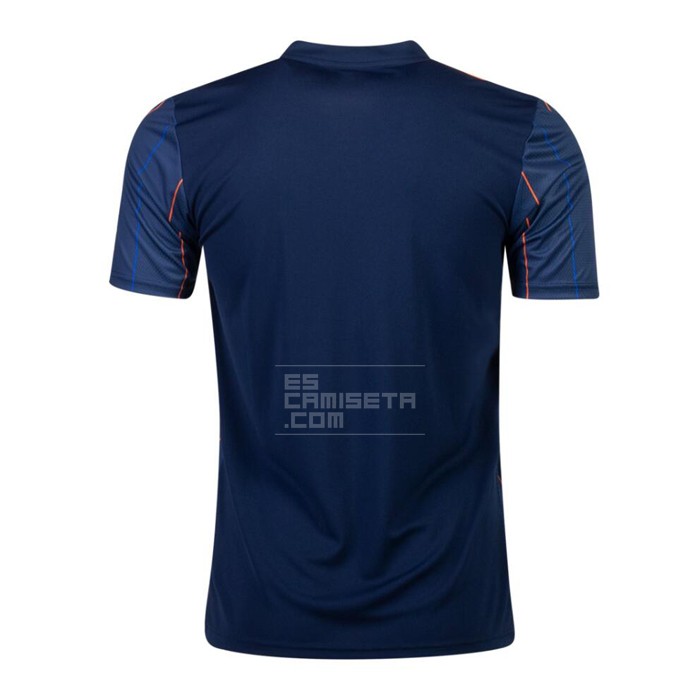 1a Equipacion Camiseta FC Cincinnati 2022 - Haga un click en la imagen para cerrar