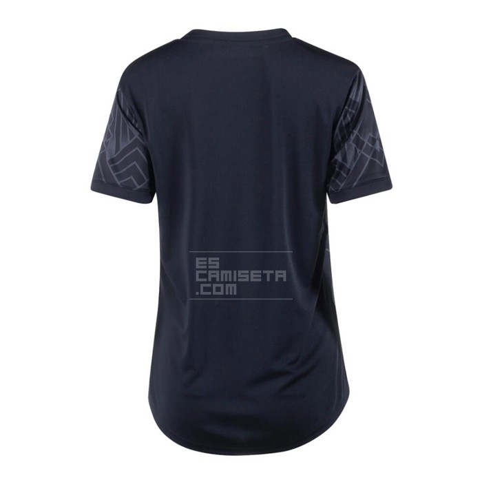 1a Equipacion Camiseta Los Angeles FC Mujer 2022 - Haga un click en la imagen para cerrar