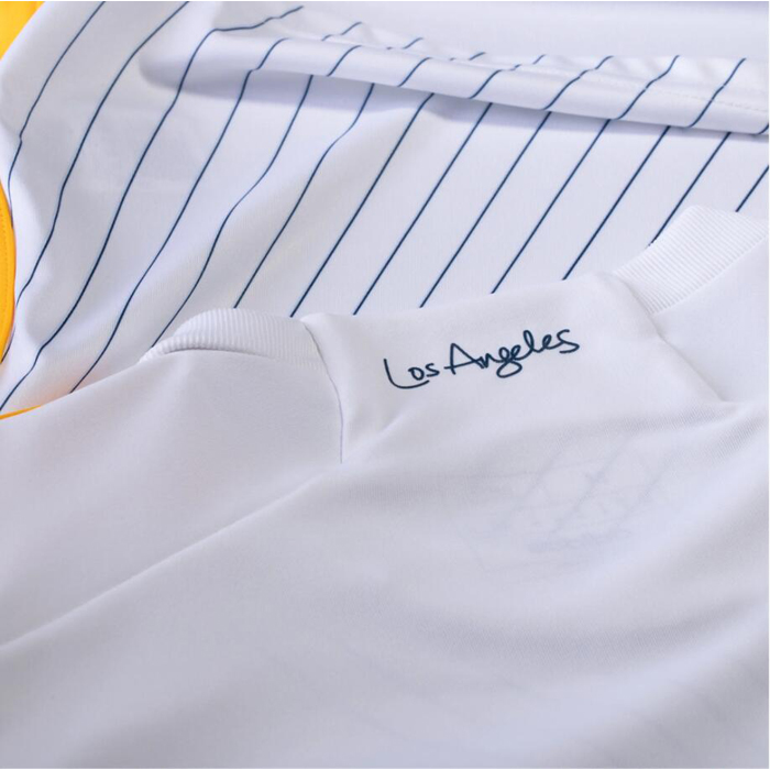 1a Equipacion Camiseta Los Angeles Galaxy 24-25 - Haga un click en la imagen para cerrar