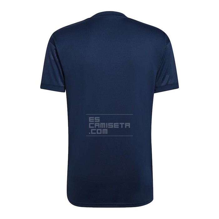 1a Equipacion Camiseta New England Revolution 2022 Tailandia - Haga un click en la imagen para cerrar