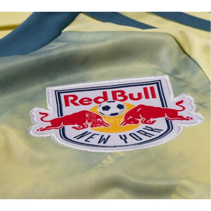 1a Equipacion Camiseta New York Red Bulls 23-24 - Haga un click en la imagen para cerrar