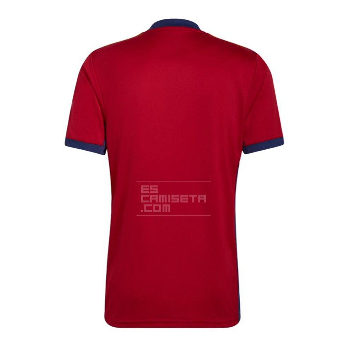 1a Equipacion Camiseta Real Salt Lake 2022 - Haga un click en la imagen para cerrar