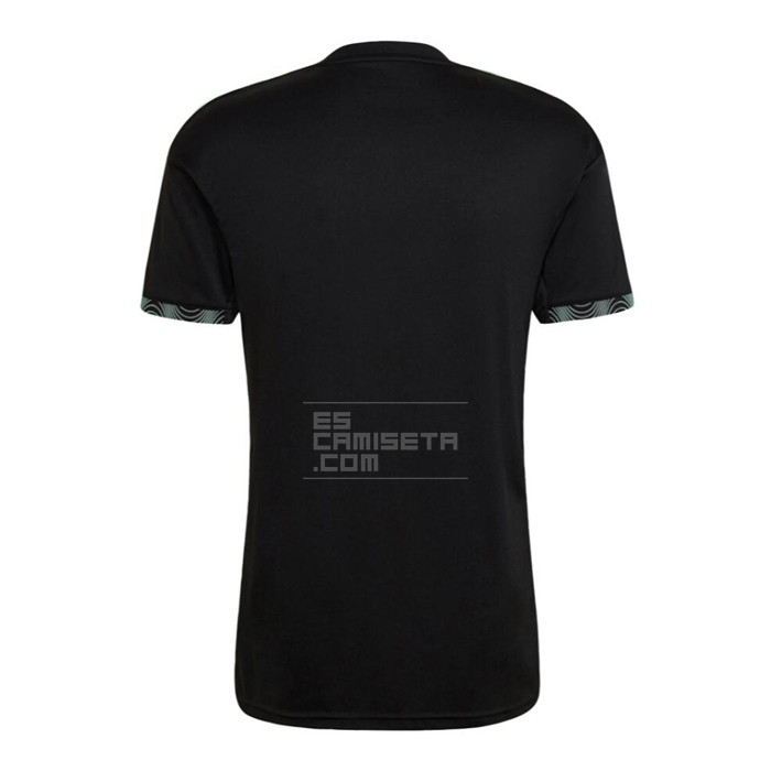 2a Equipacion Camiseta Charlotte FC 2022 - Haga un click en la imagen para cerrar