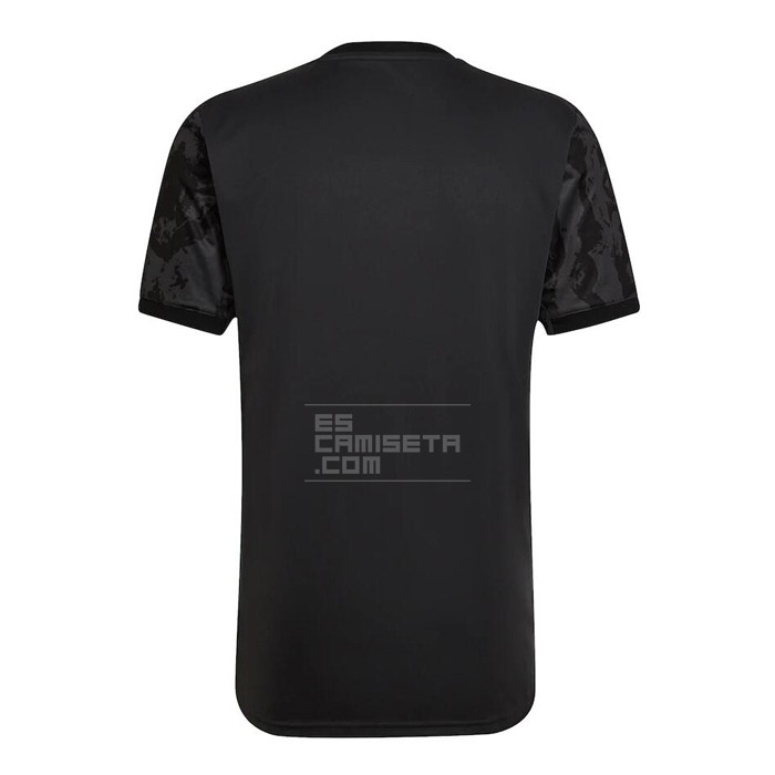 2a Equipacion Camiseta Houston Dynamo 2022 - Haga un click en la imagen para cerrar